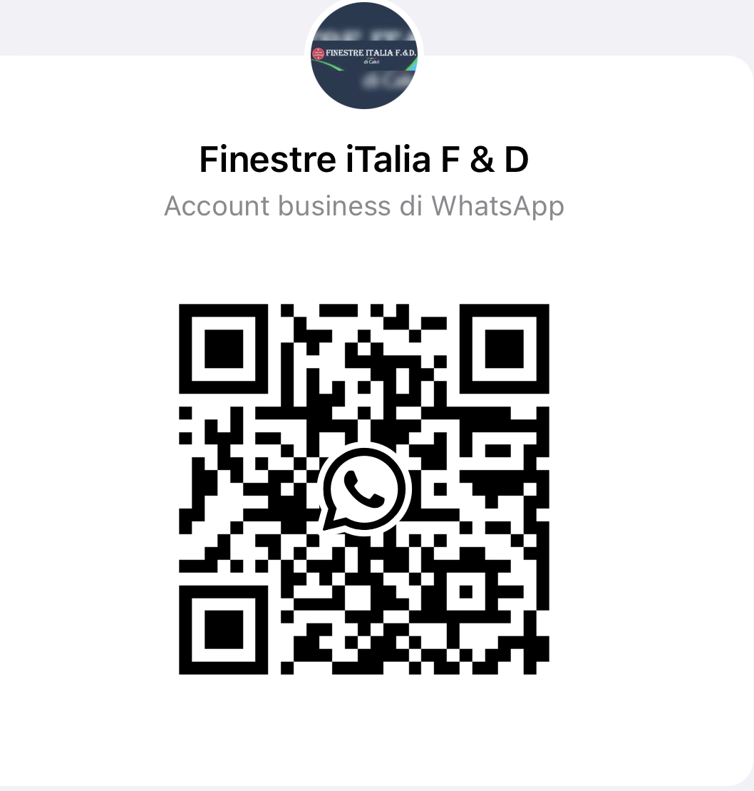 Contattaci